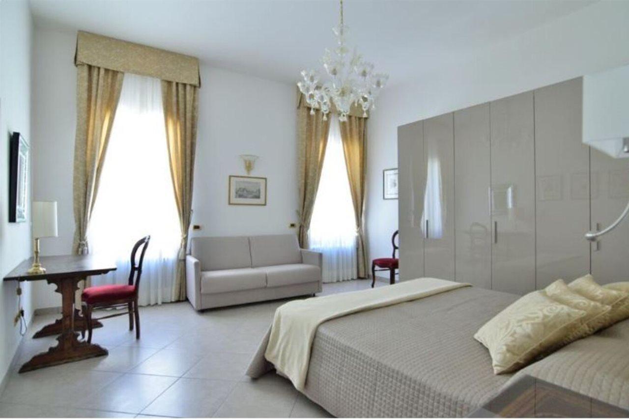Sissi Suite Venedig Exterior foto